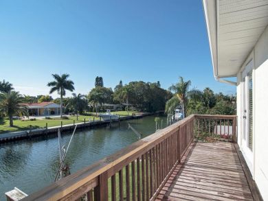 Canal View
